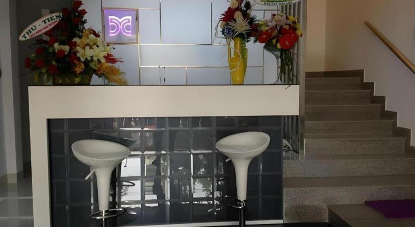 Xuan Mai Hotel Фан Ранг Екстериор снимка