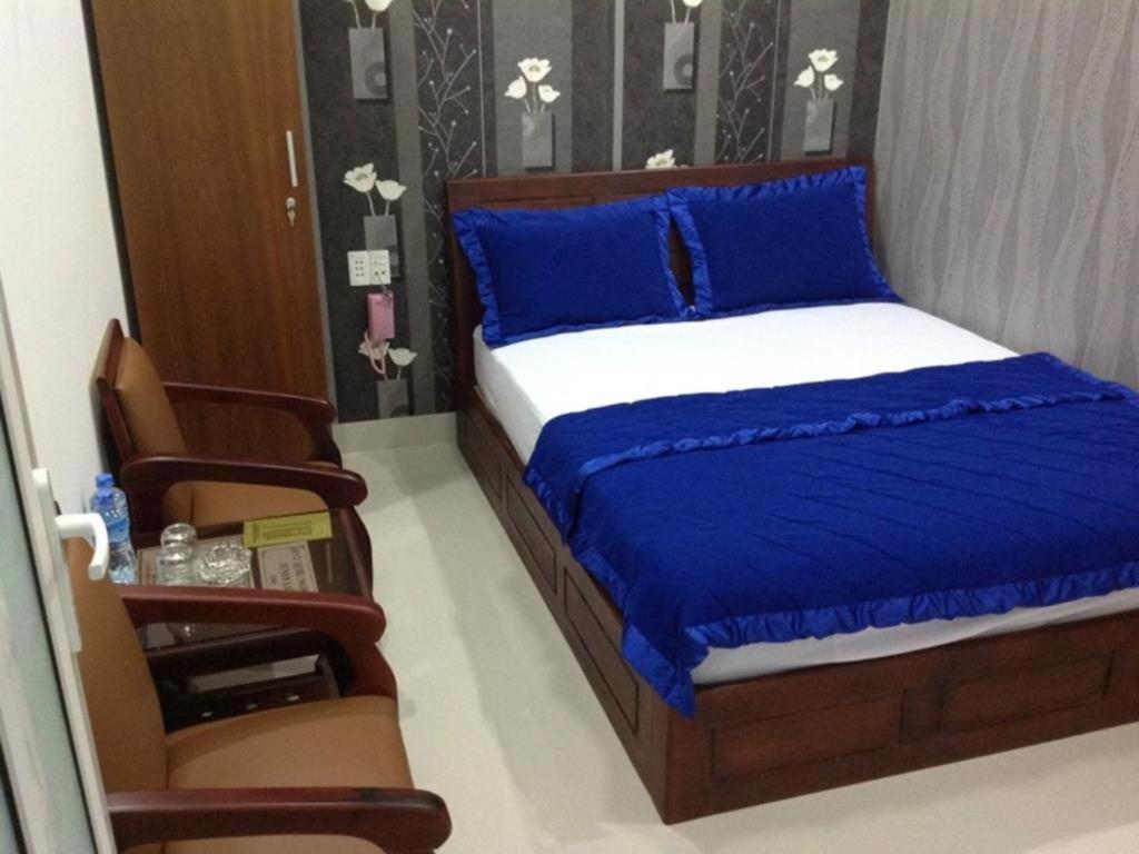 Xuan Mai Hotel Фан Ранг Екстериор снимка