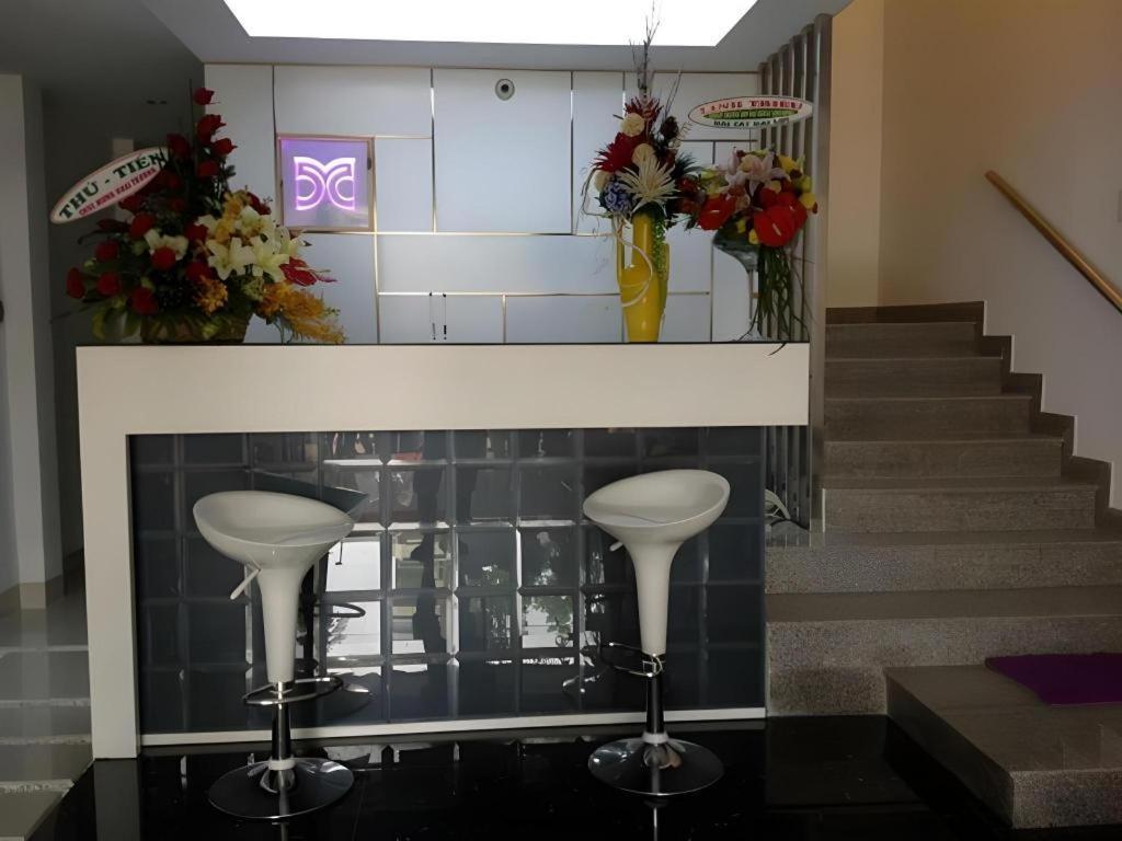 Xuan Mai Hotel Фан Ранг Екстериор снимка